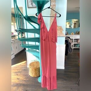 ABERCROMBIE AND FITCH spring dress
